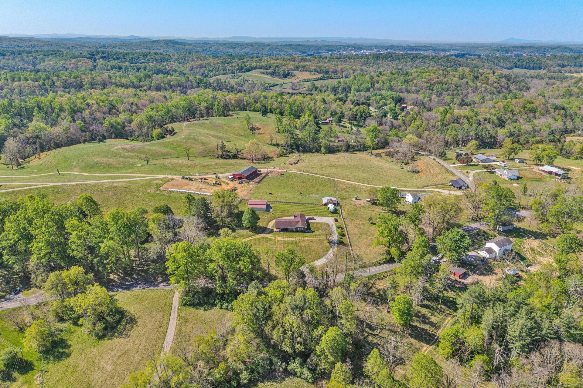 3673 Mount Zion RD - Photo 6
