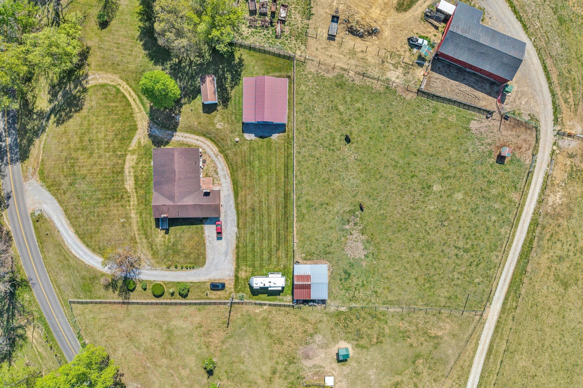 3673 Mount Zion RD - Photo 7