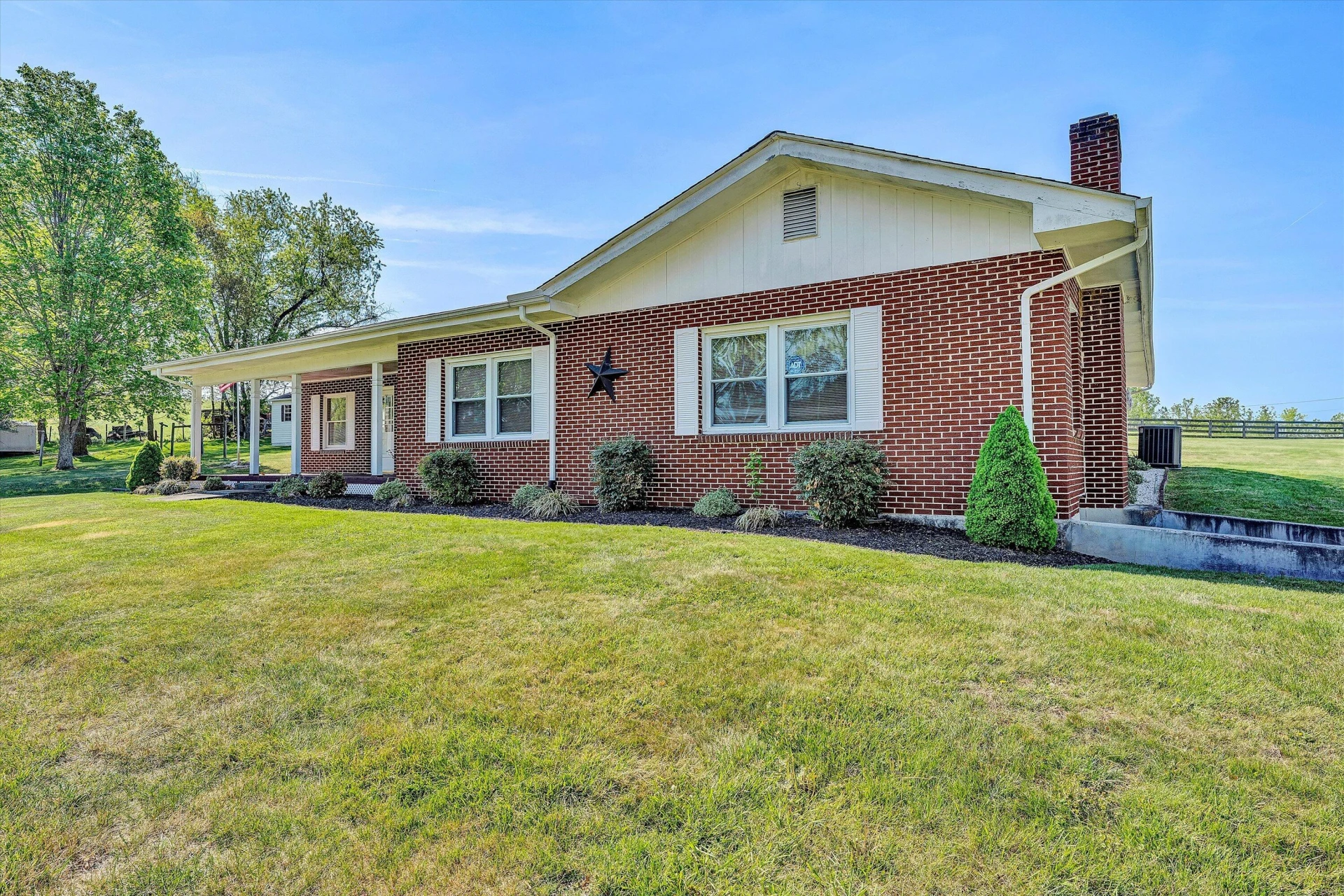 3673 Mount Zion RD - Photo 8