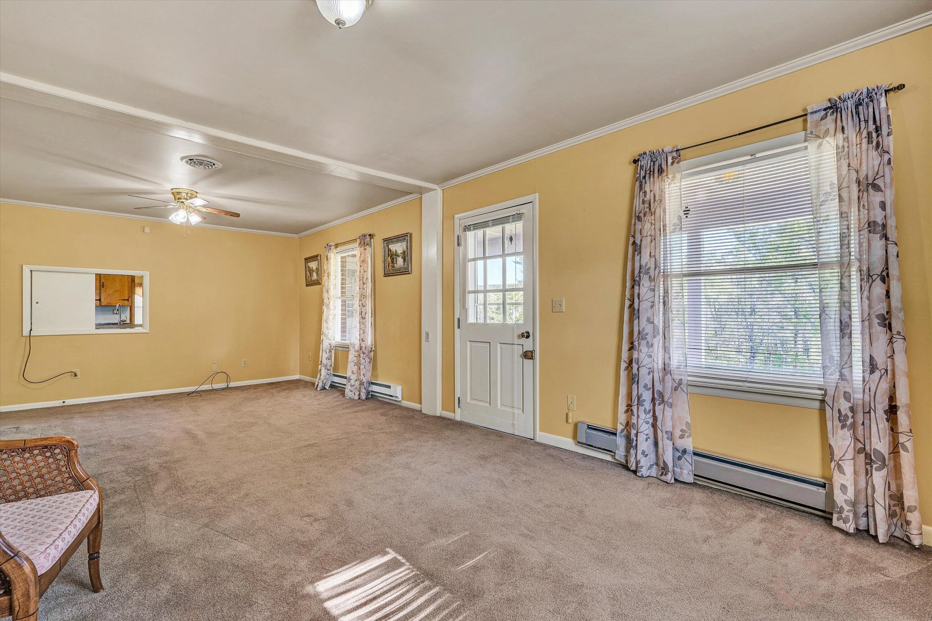 3673 Mount Zion RD - Photo 9