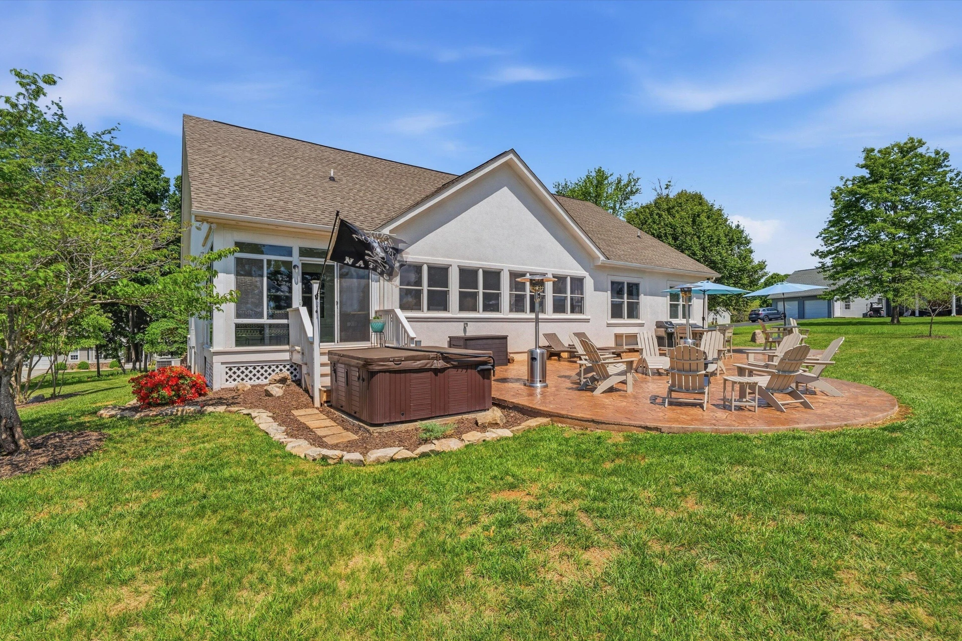 104 Pointe O Woods DR - Photo 50