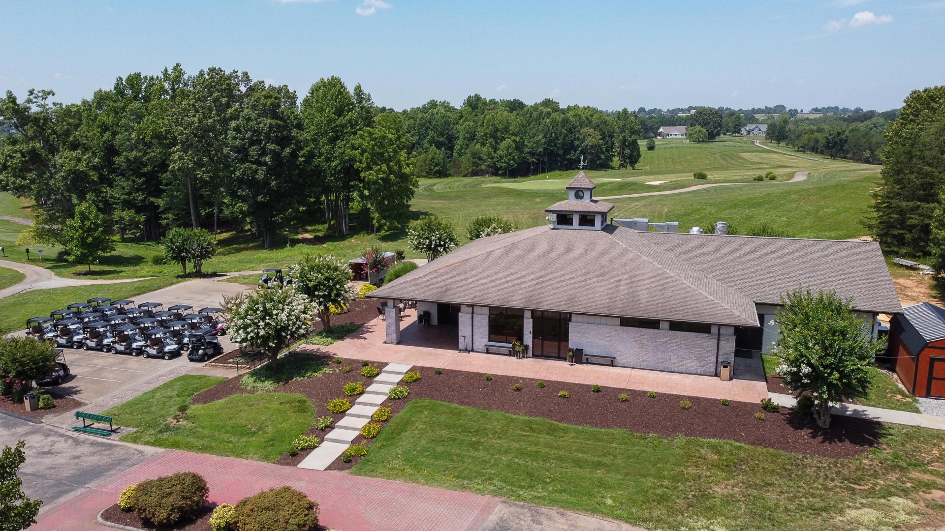 104 Pointe O Woods DR - Photo 60