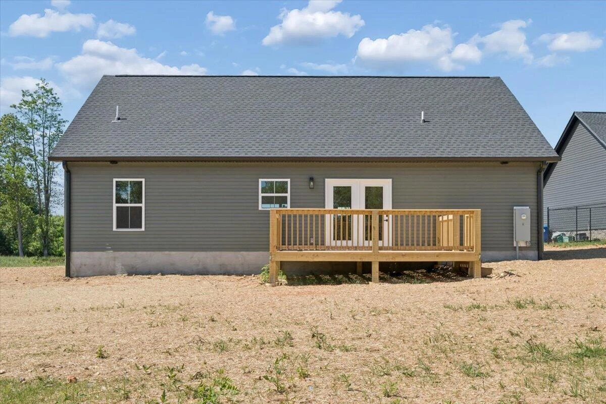 1442 Hickory Cove LN - Photo 27
