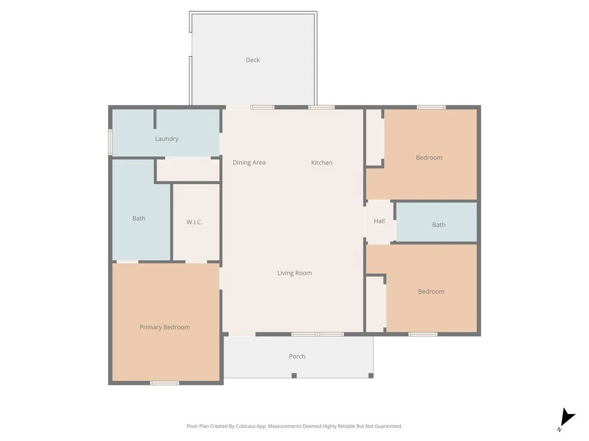 1442 Hickory Cove LN - Photo 31