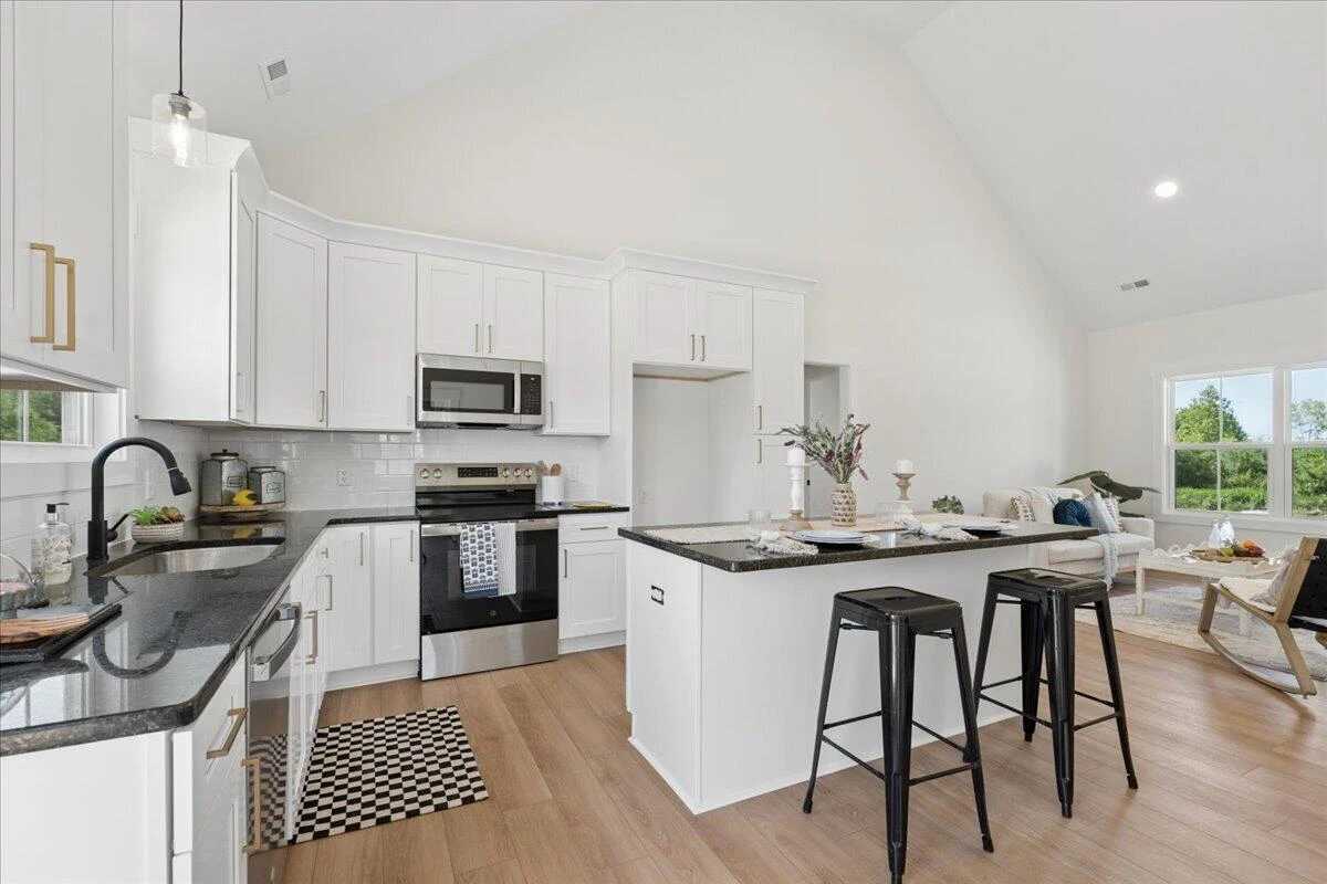 1442 Hickory Cove LN - Photo 8