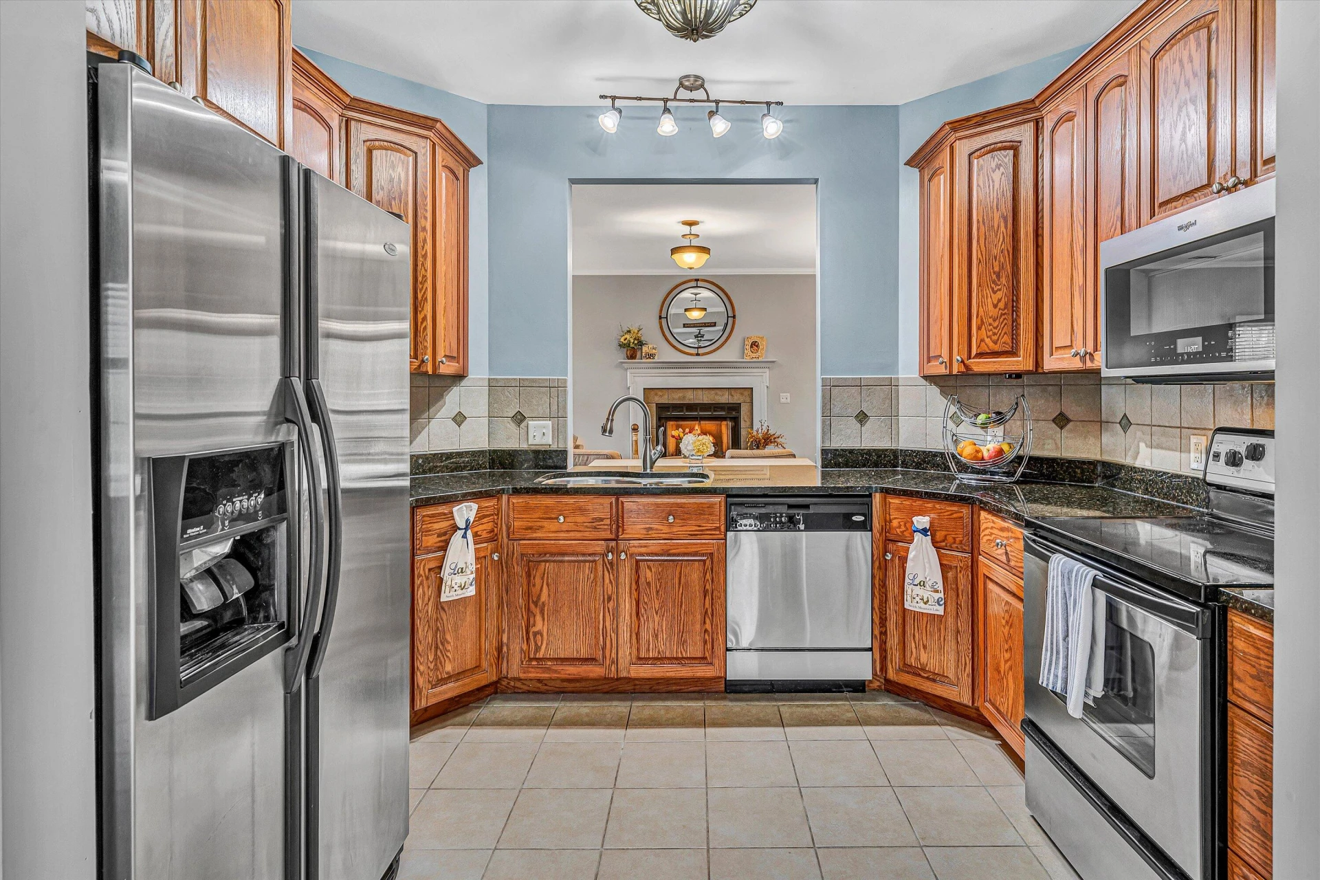 100 Waterside DR - Photo 15