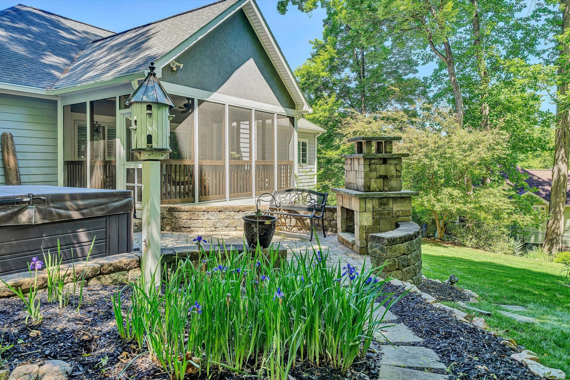 100 Waterside DR - Photo 38