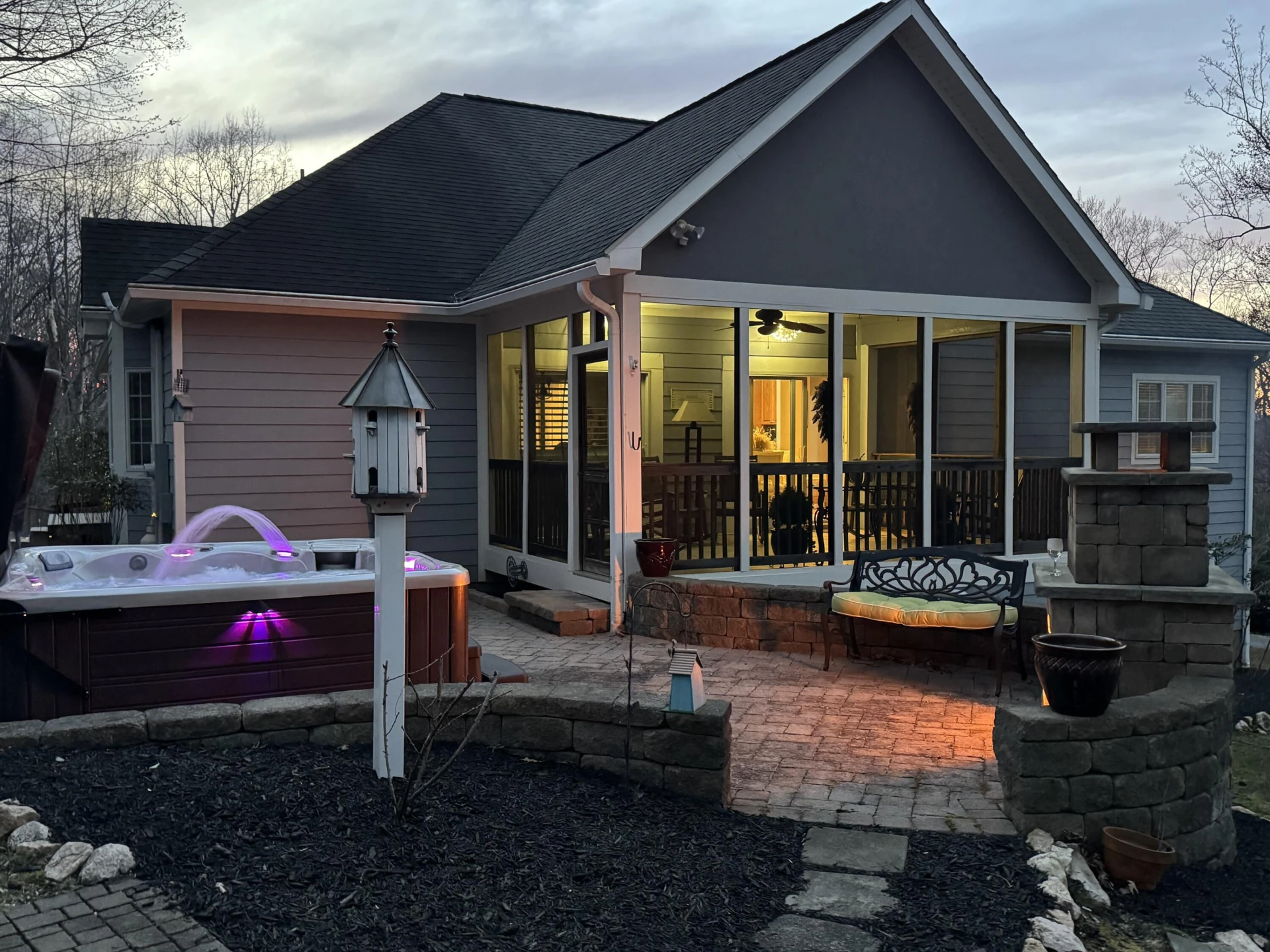 100 Waterside DR - Photo 41