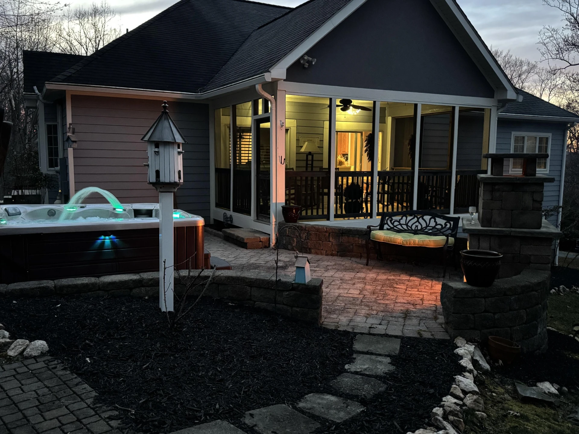 100 Waterside DR - Photo 42