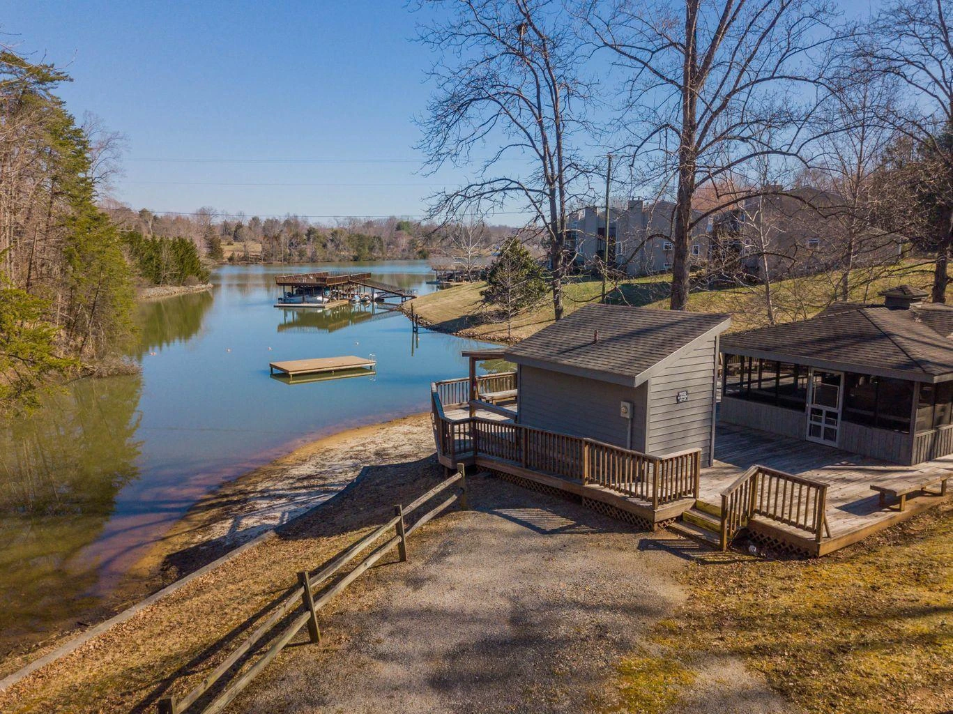 100 Waterside DR - Photo 51