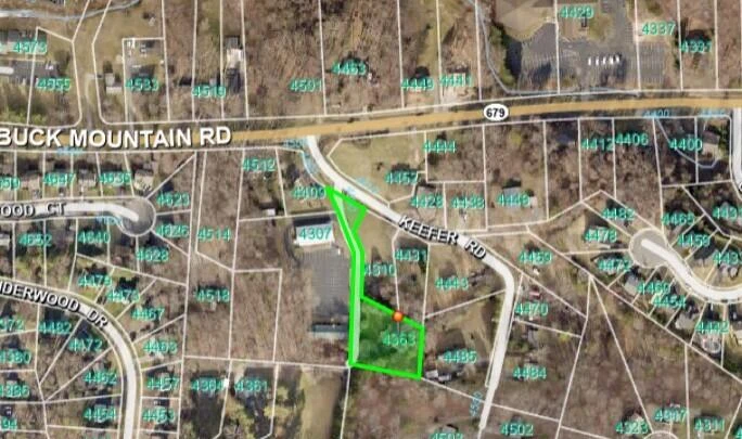 4363 Rock Garden LN - Photo 5