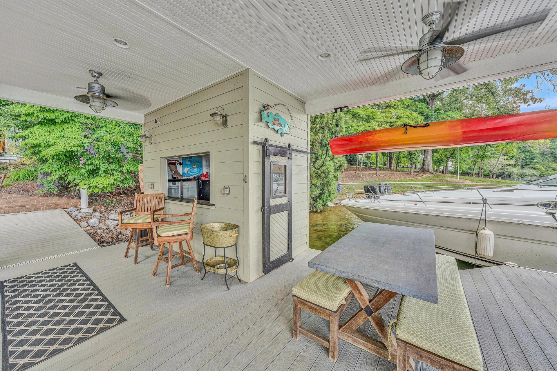 150 Providence LN - Photo 74