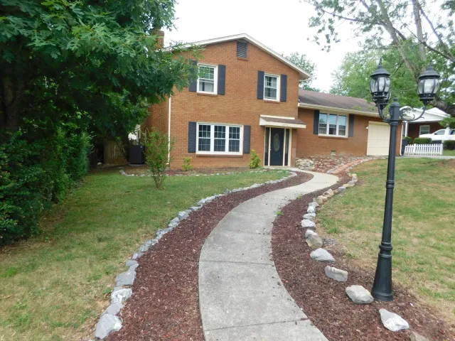2732 Tully DR