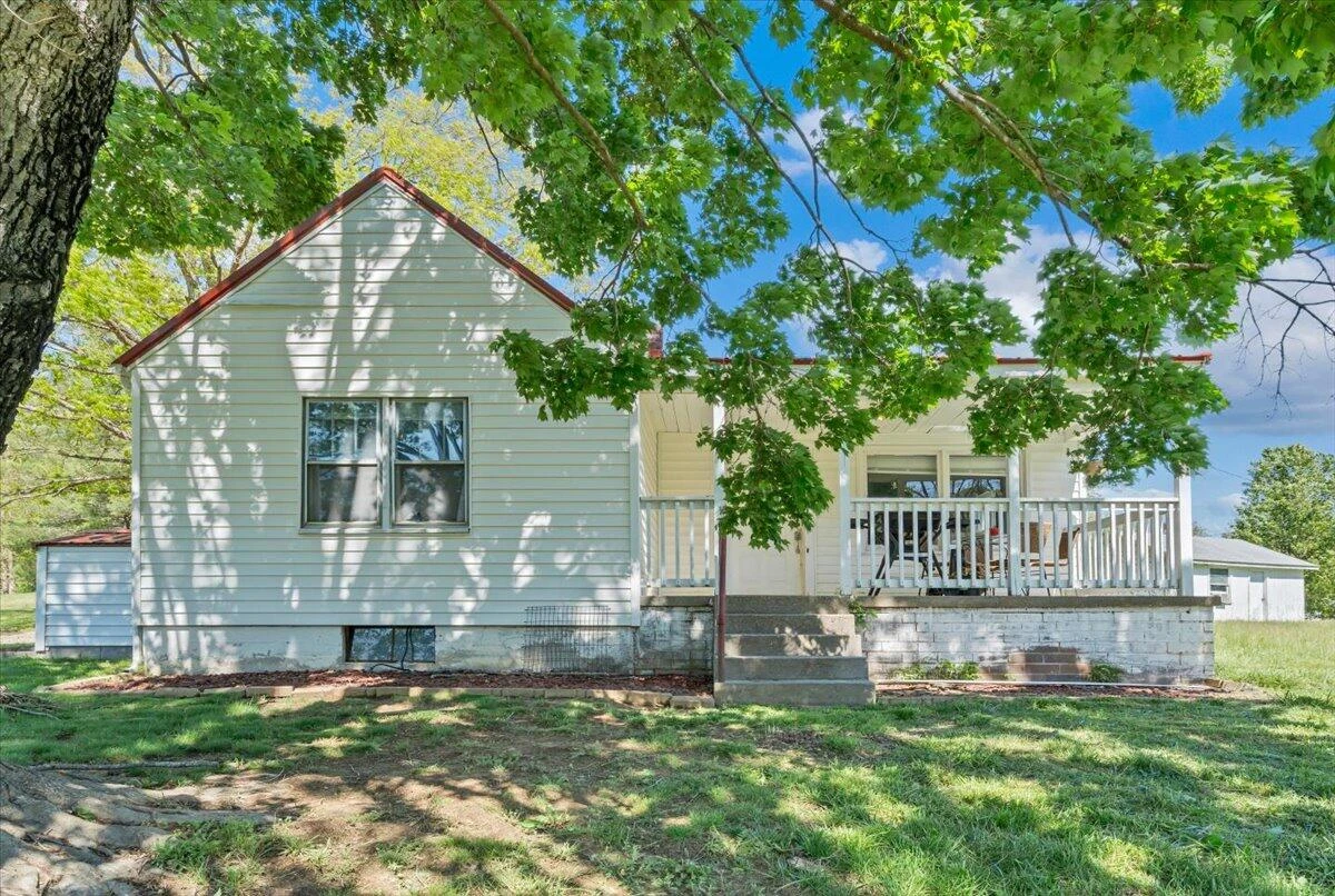 1932 Reesedale RD