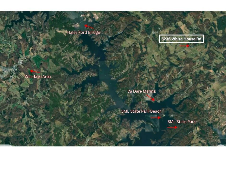 5236 White House RD - Photo 3