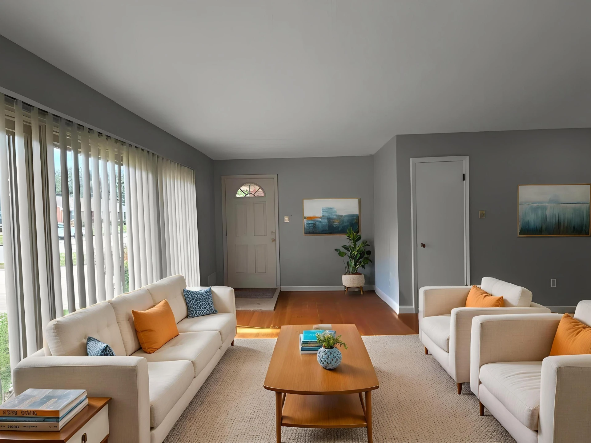 5107 Hollyhock RD NW - Photo 2