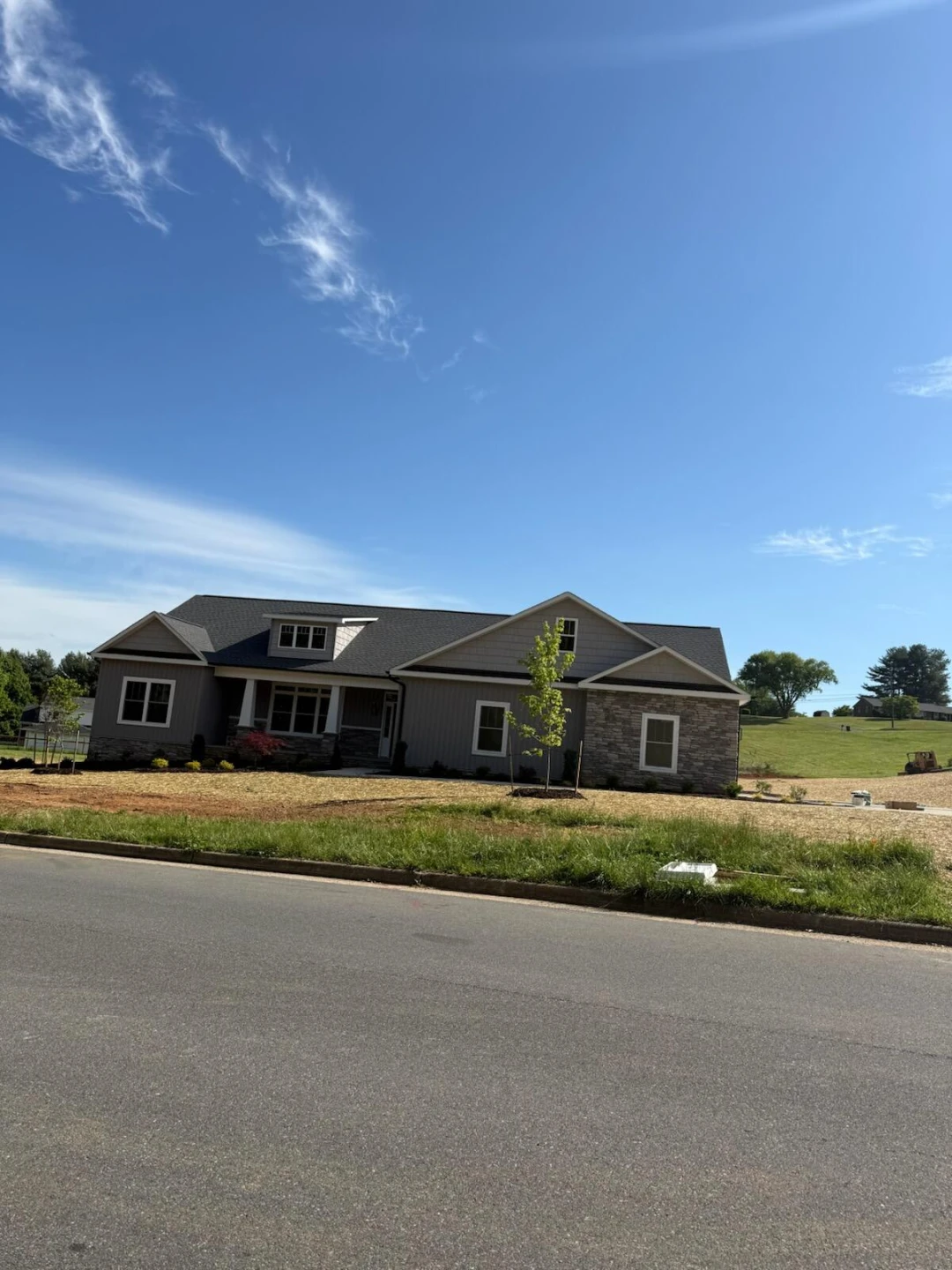 55 Highland DR