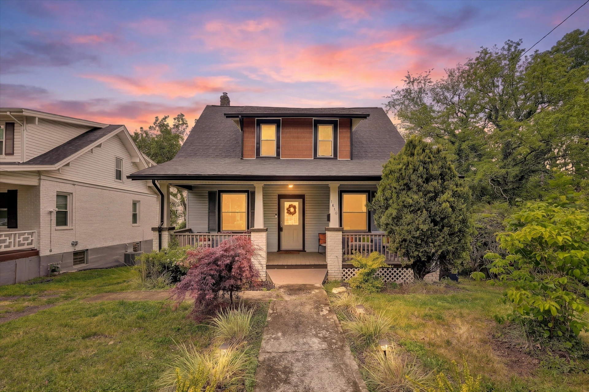 1616 Carroll AVE NW