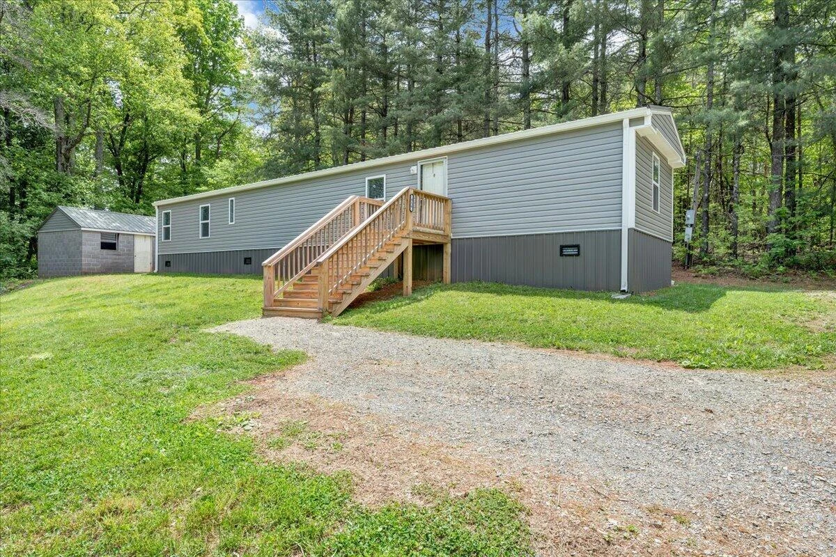416 Virgil H Goode HWY