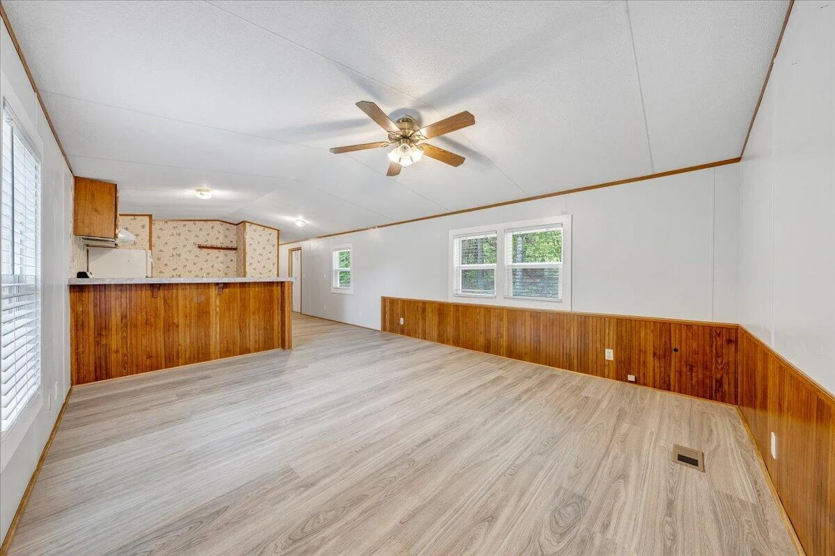 416 Virgil H Goode HWY - Photo 2