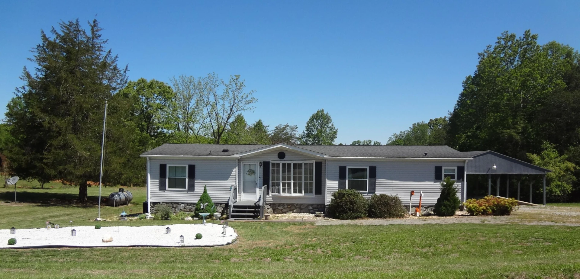 545 Black Rock RD