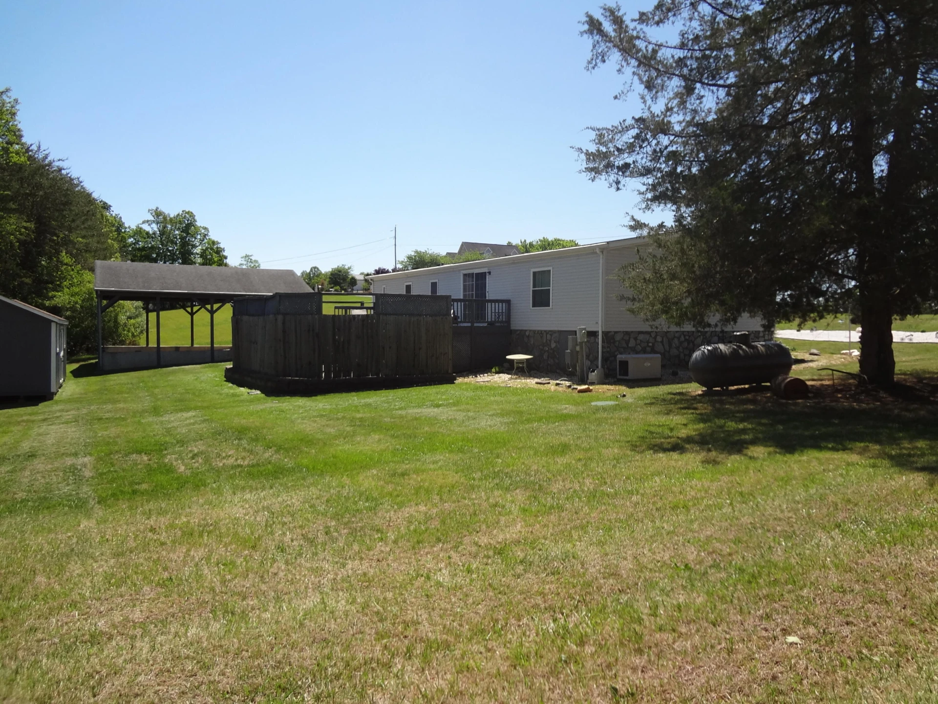 545 Black Rock RD - Photo 10