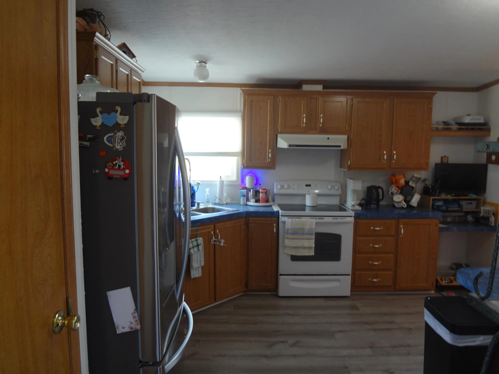 545 Black Rock RD - Photo 14