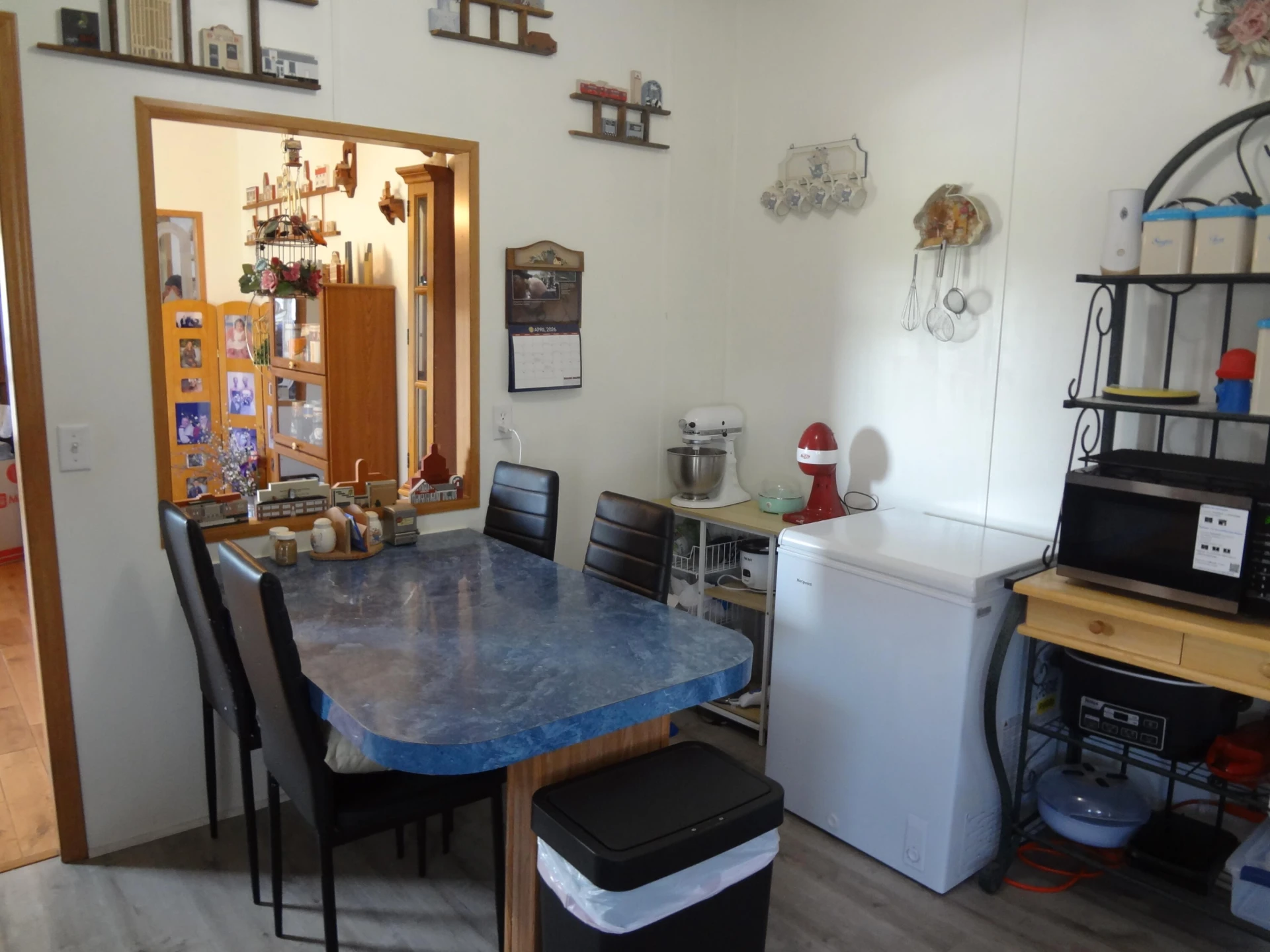 545 Black Rock RD - Photo 17