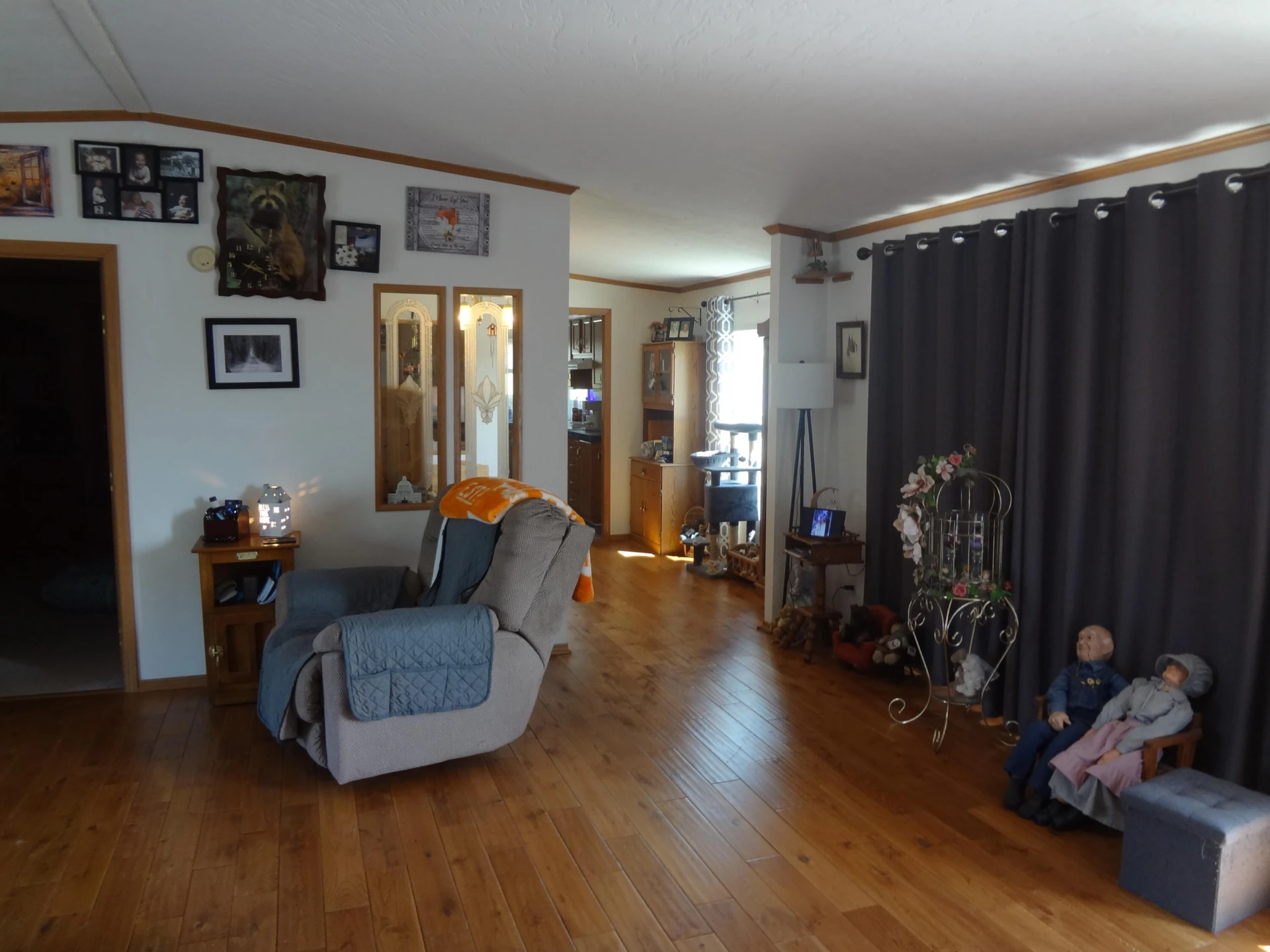 545 Black Rock RD - Photo 19