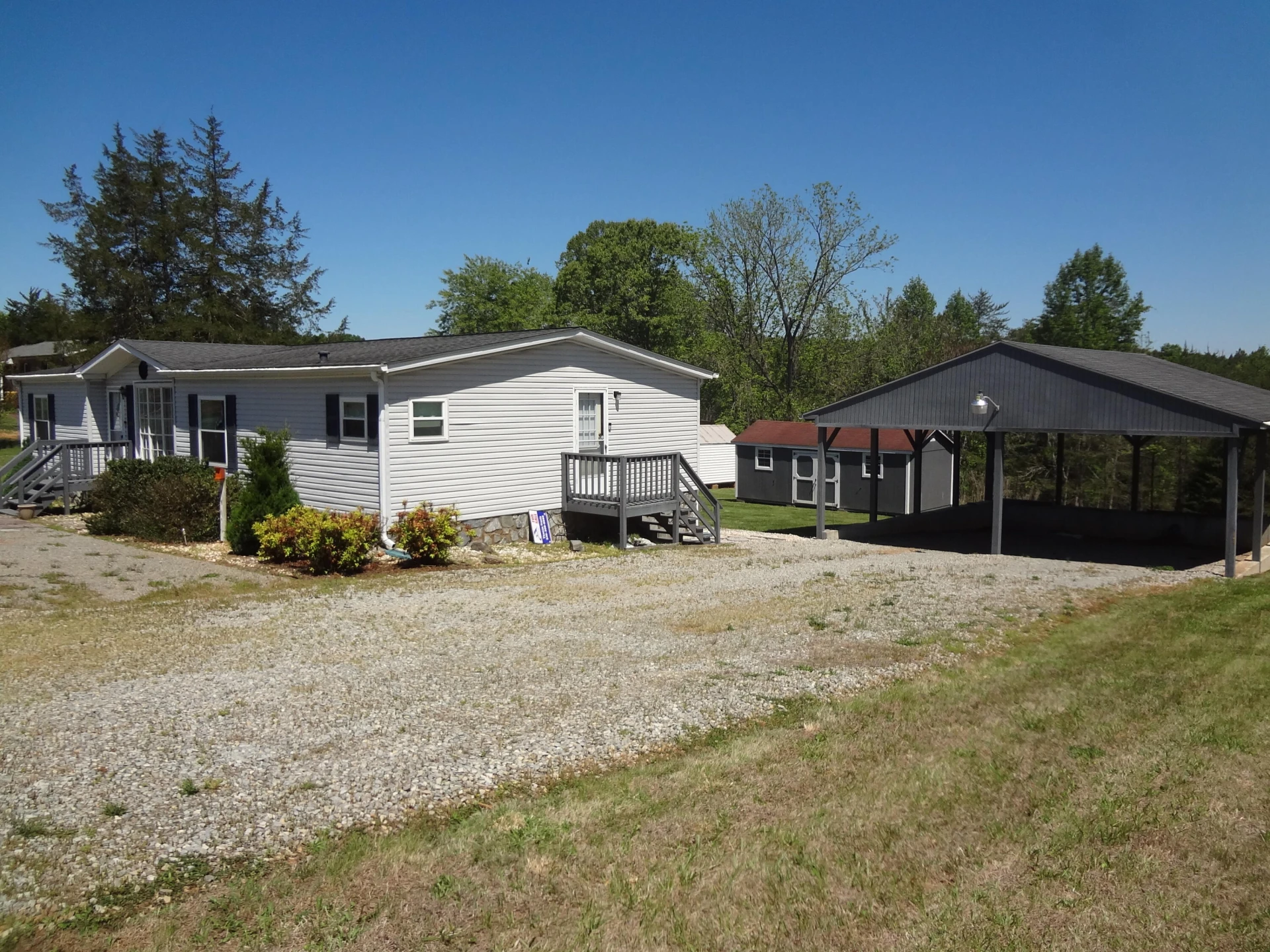 545 Black Rock RD - Photo 2