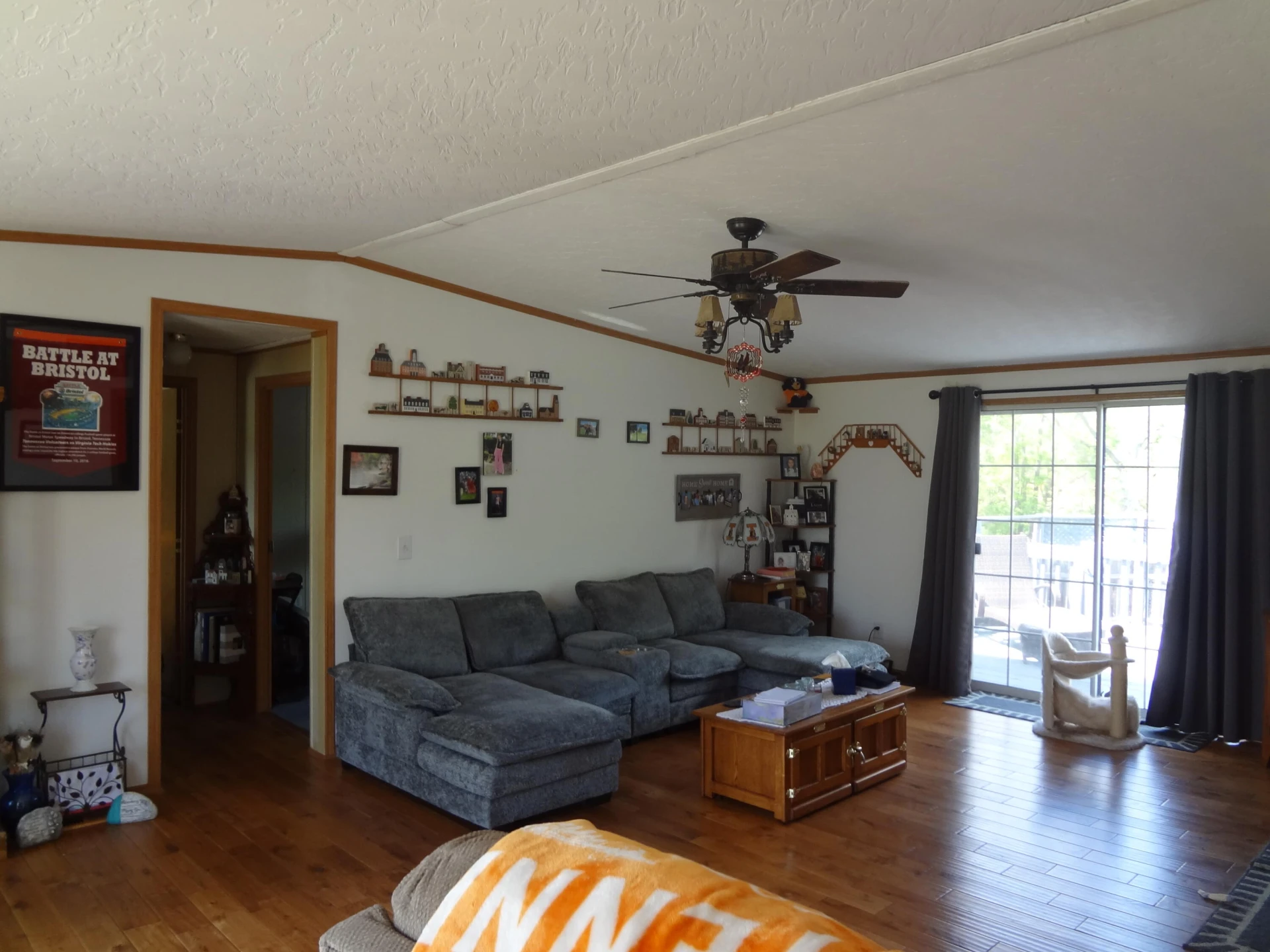 545 Black Rock RD - Photo 20