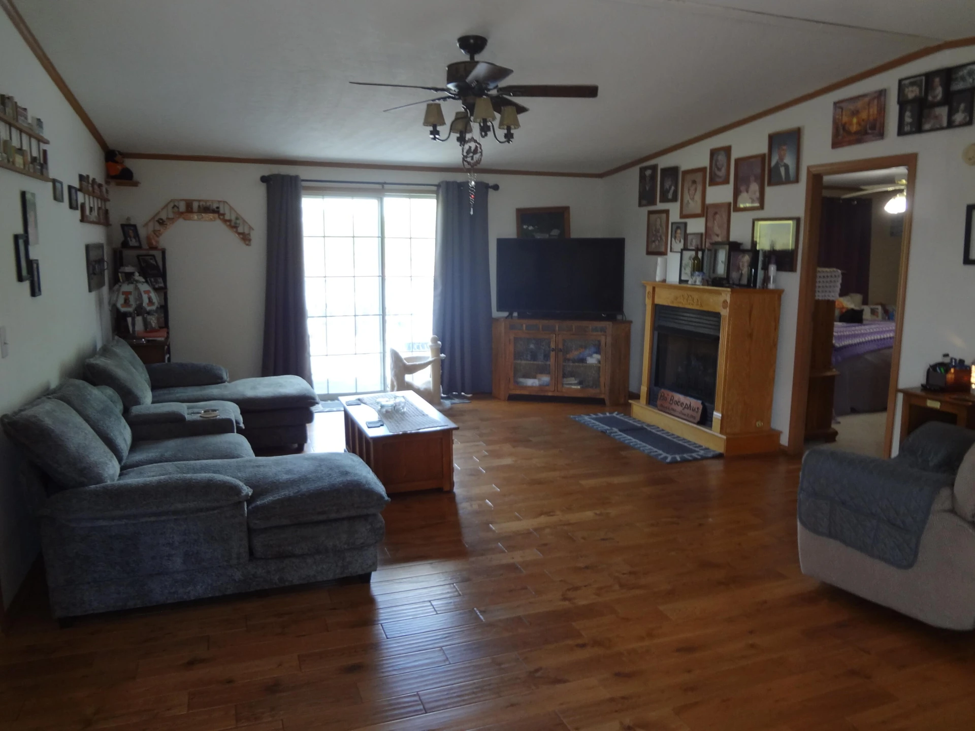 545 Black Rock RD - Photo 21