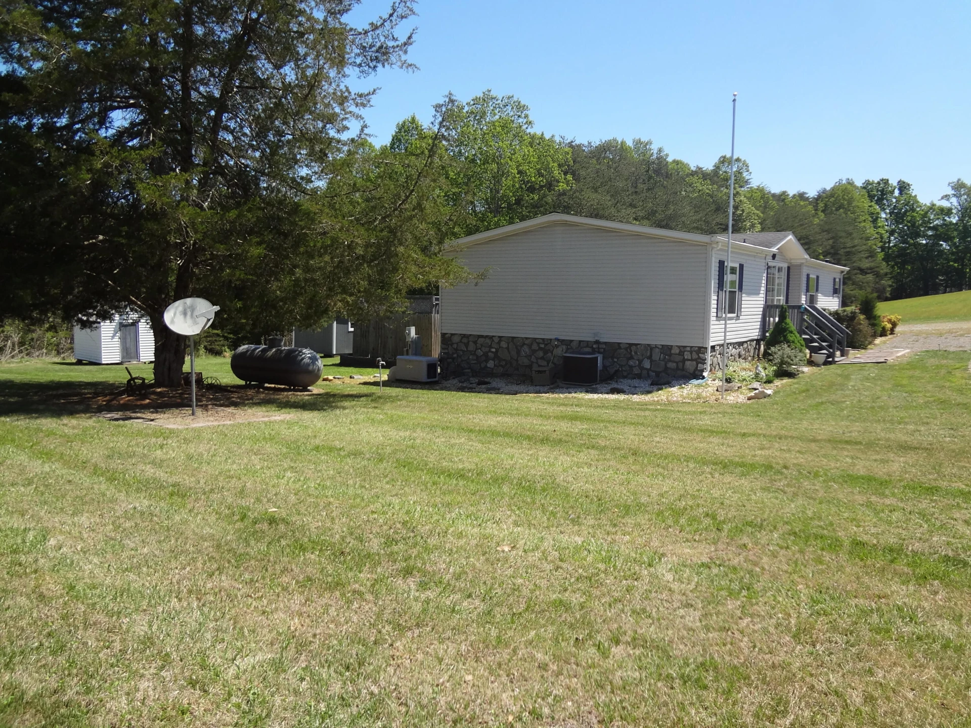 545 Black Rock RD - Photo 3