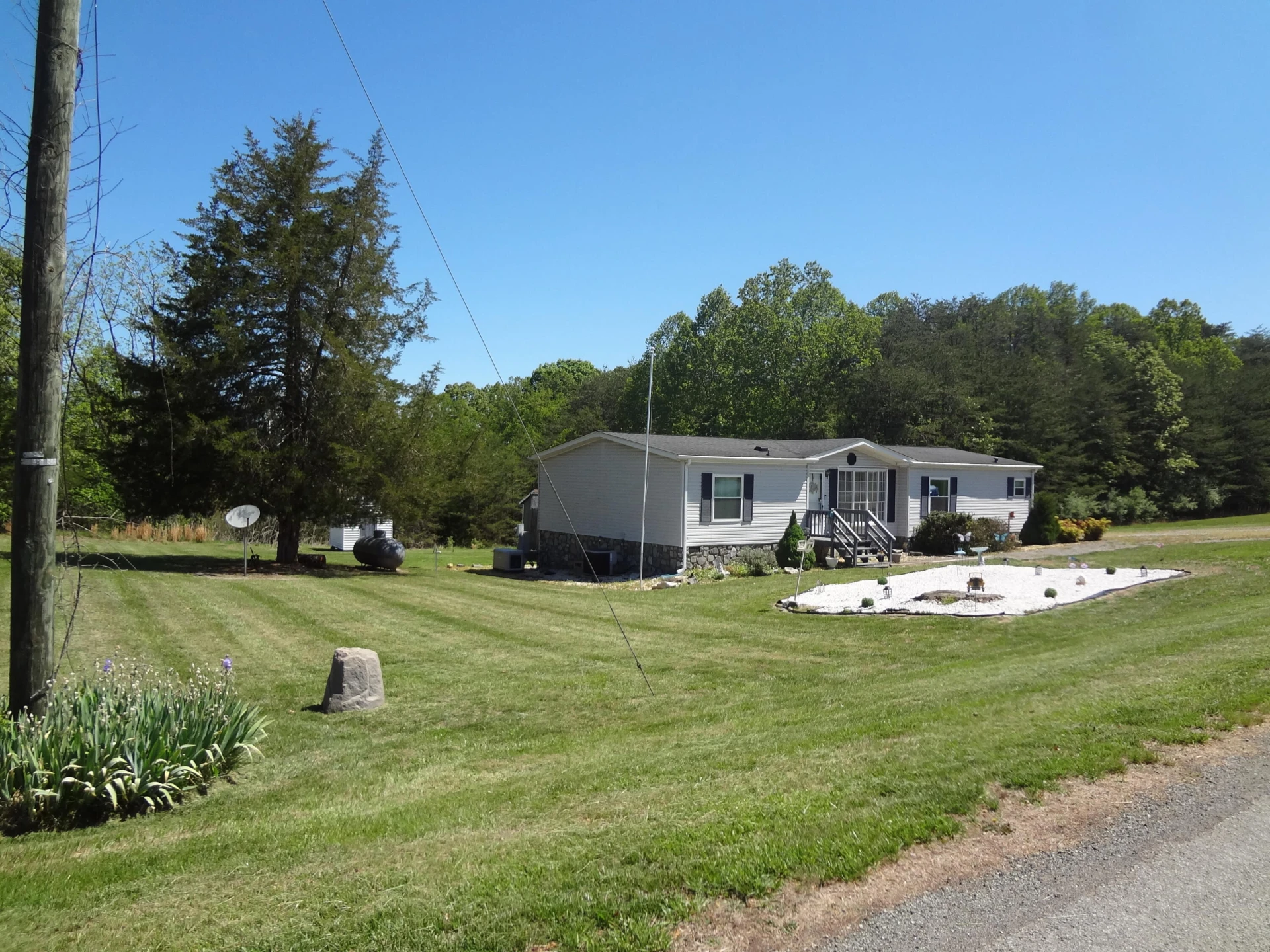 545 Black Rock RD - Photo 4