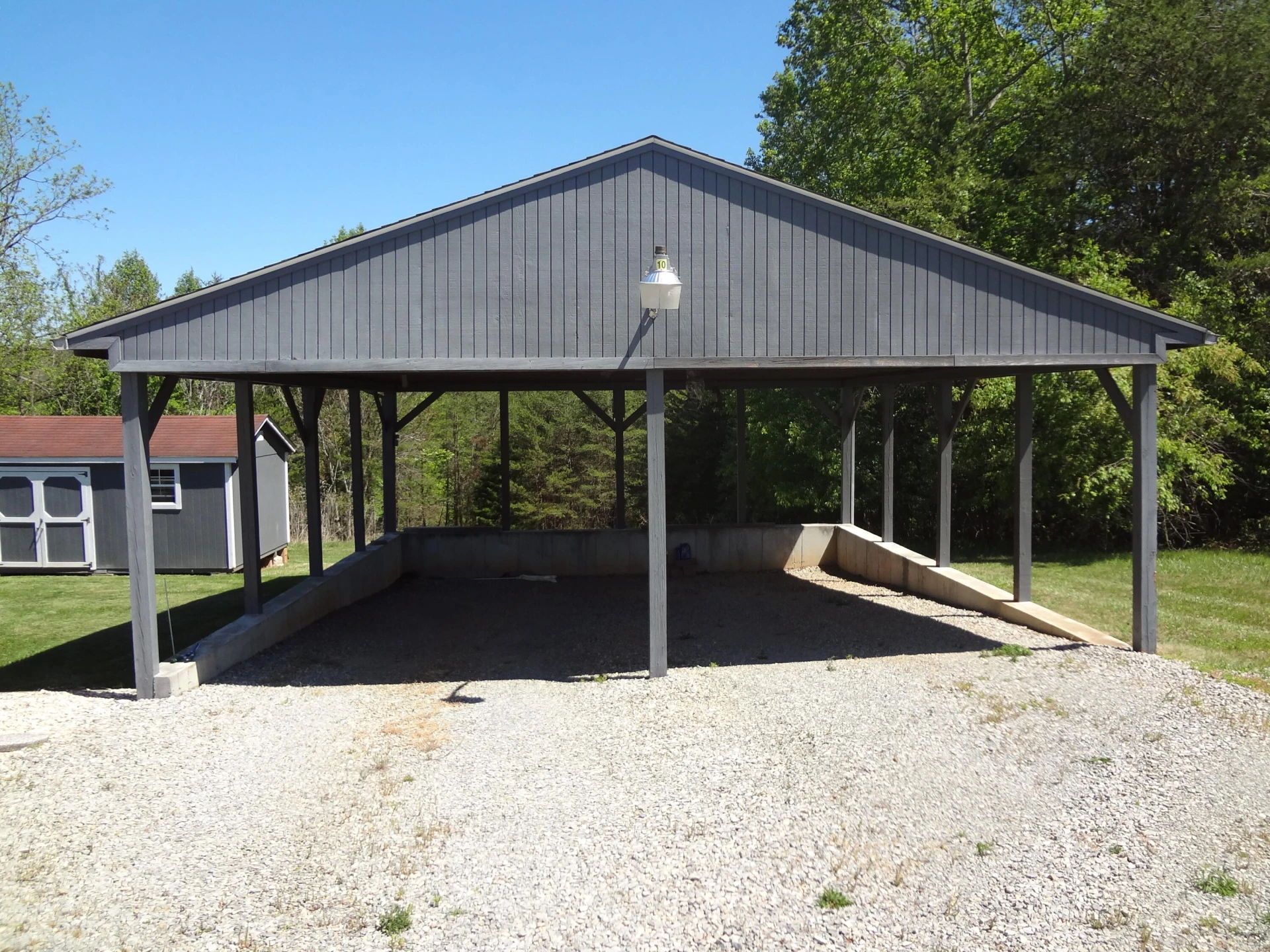 545 Black Rock RD - Photo 5