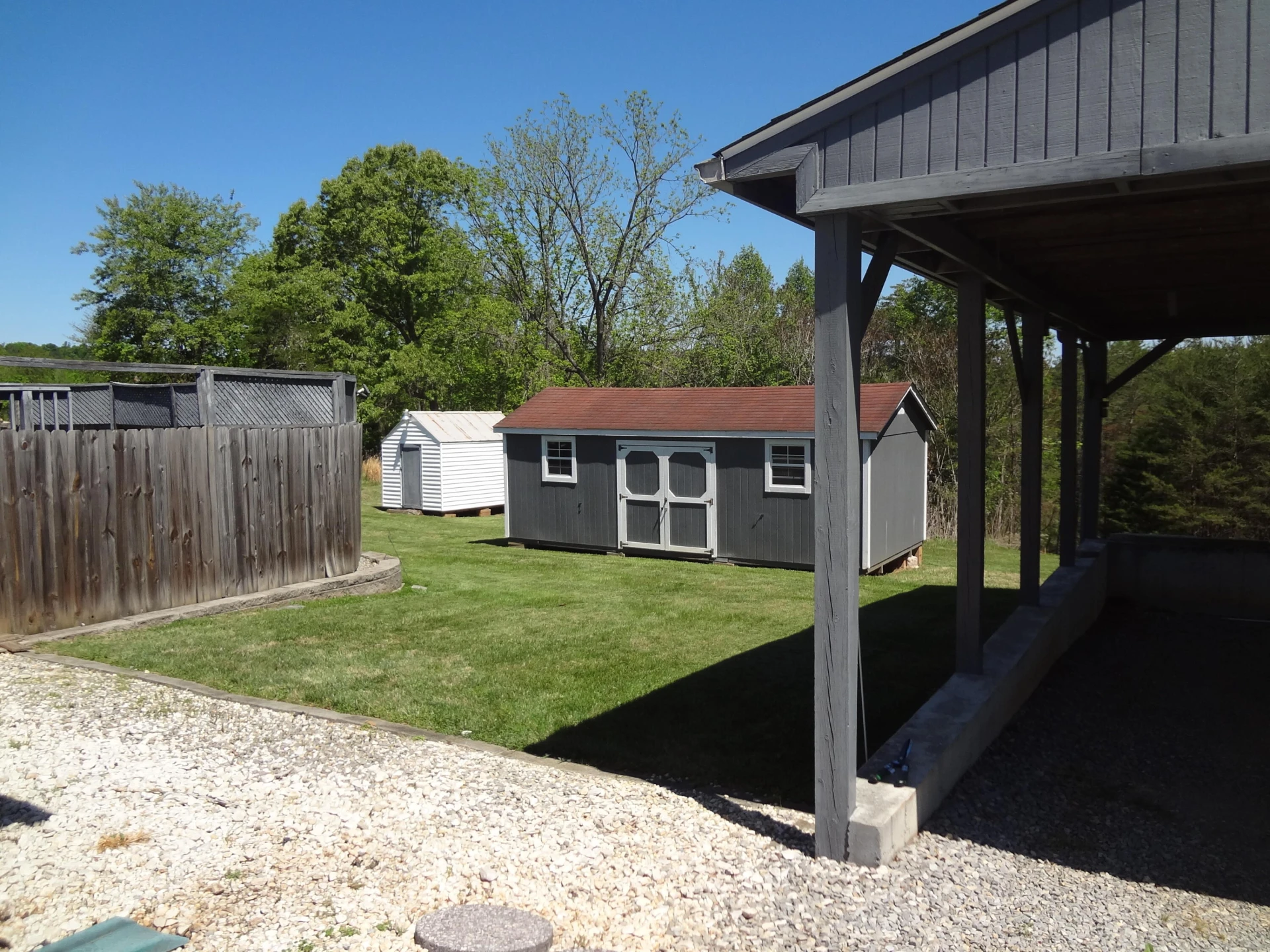 545 Black Rock RD - Photo 8