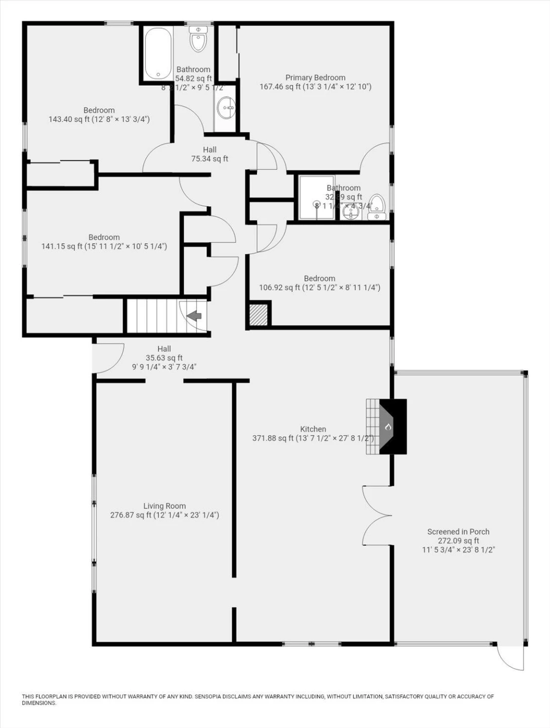 3553 Cedar LN - Photo 30