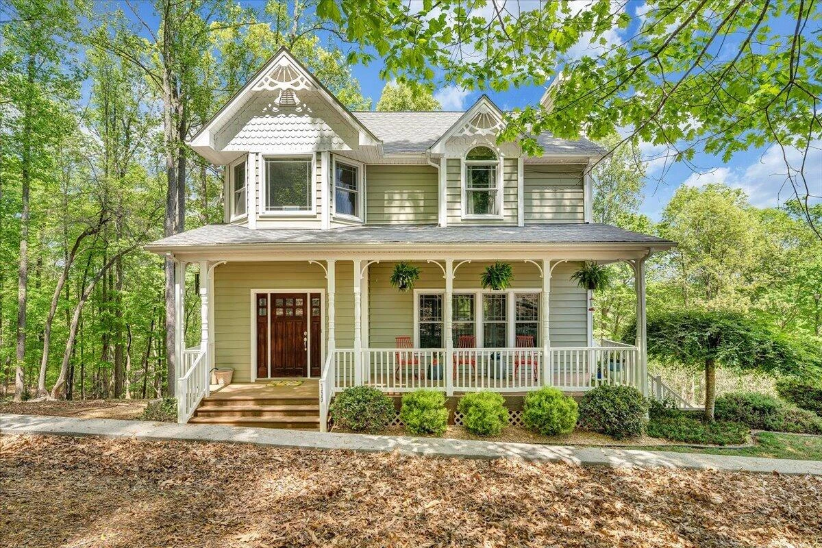 159 Lakeshore Terrace RD