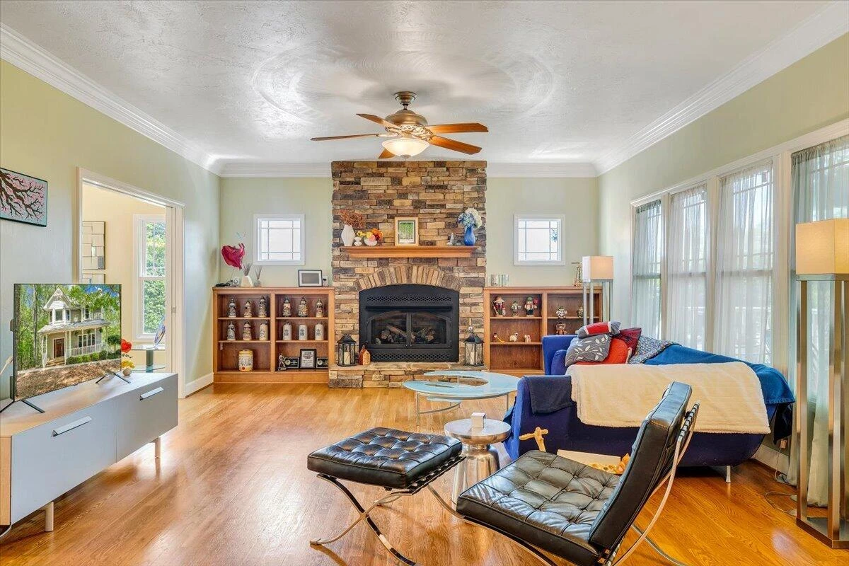 159 Lakeshore Terrace RD - Photo 12