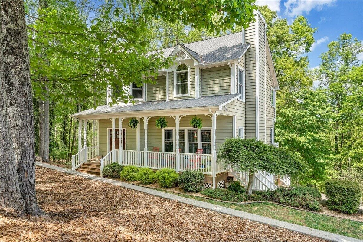 159 Lakeshore Terrace RD - Photo 3