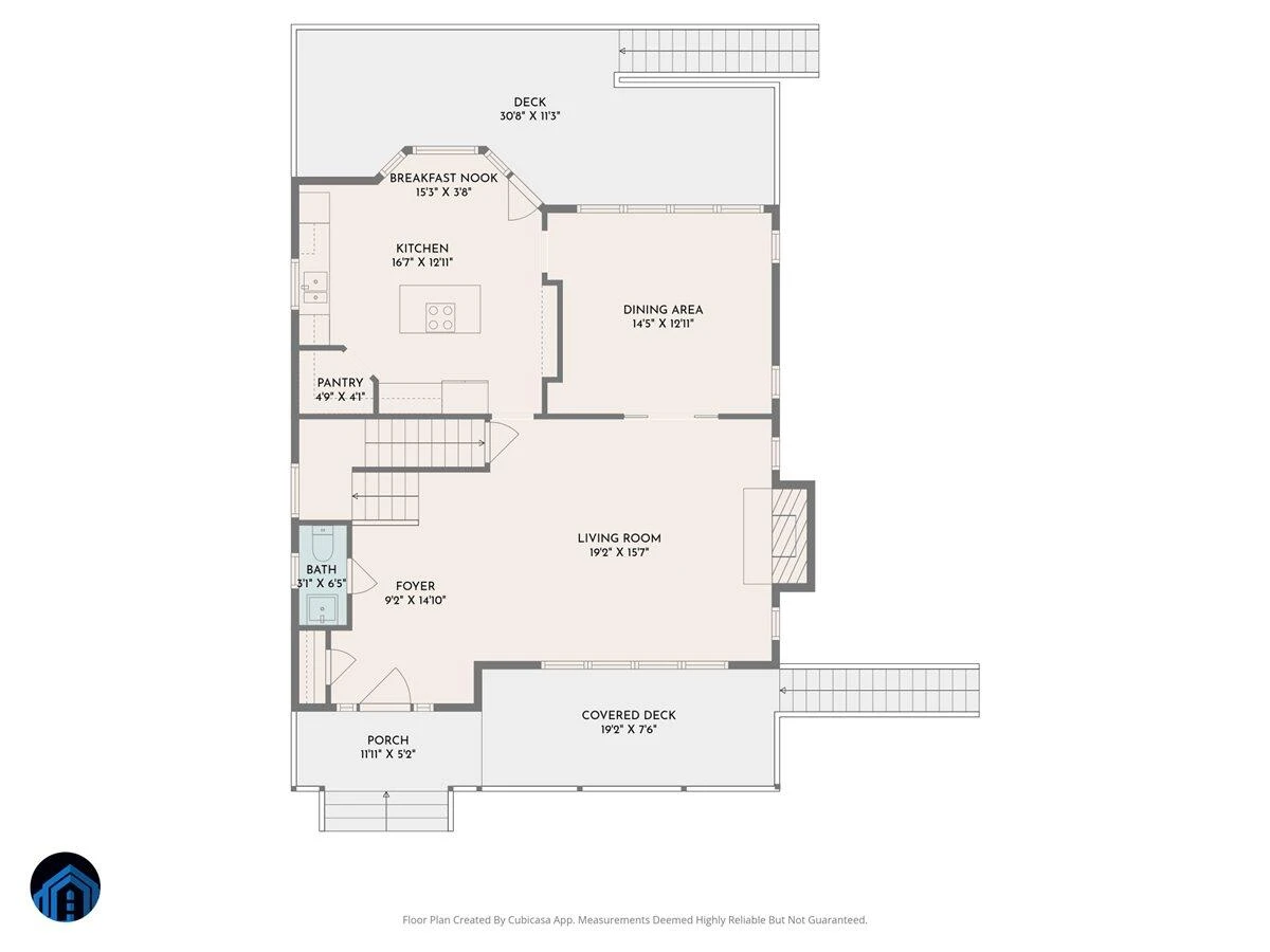 159 Lakeshore Terrace RD - Photo 4