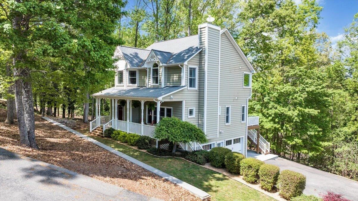 159 Lakeshore Terrace RD - Photo 69