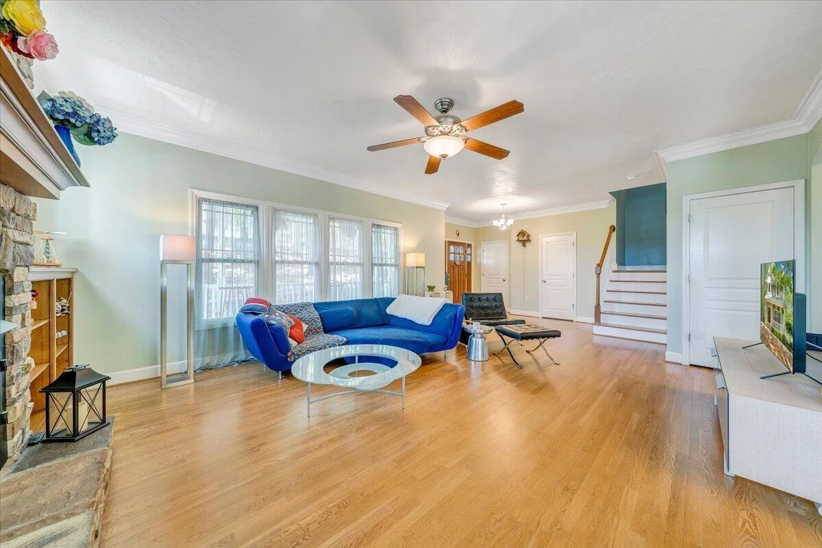 159 Lakeshore Terrace RD - Photo 8