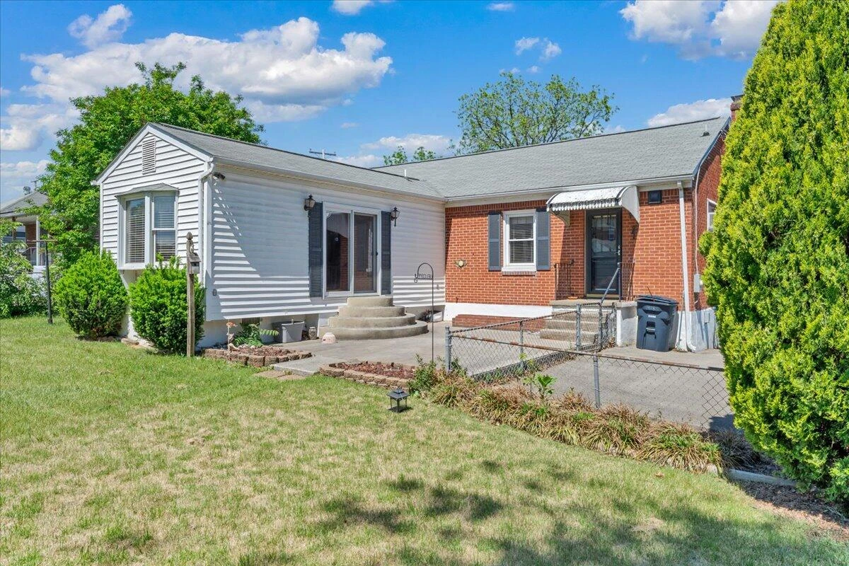 918 Whitney AVE NW - Photo 35