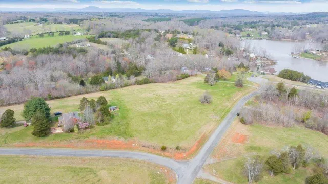 Lot 27 Augusta WAY, Wirtz, VA, 24184