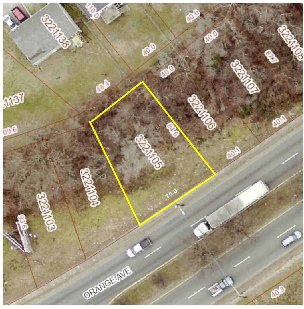0 Orange AVE NE - Photo 4