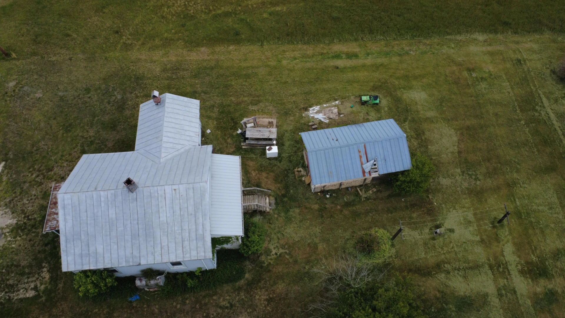 702 Alleghany AVE - Photo 8