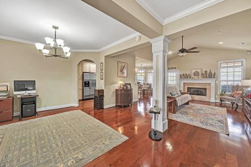 229 Mountain Brook DR NE - Photo 11
