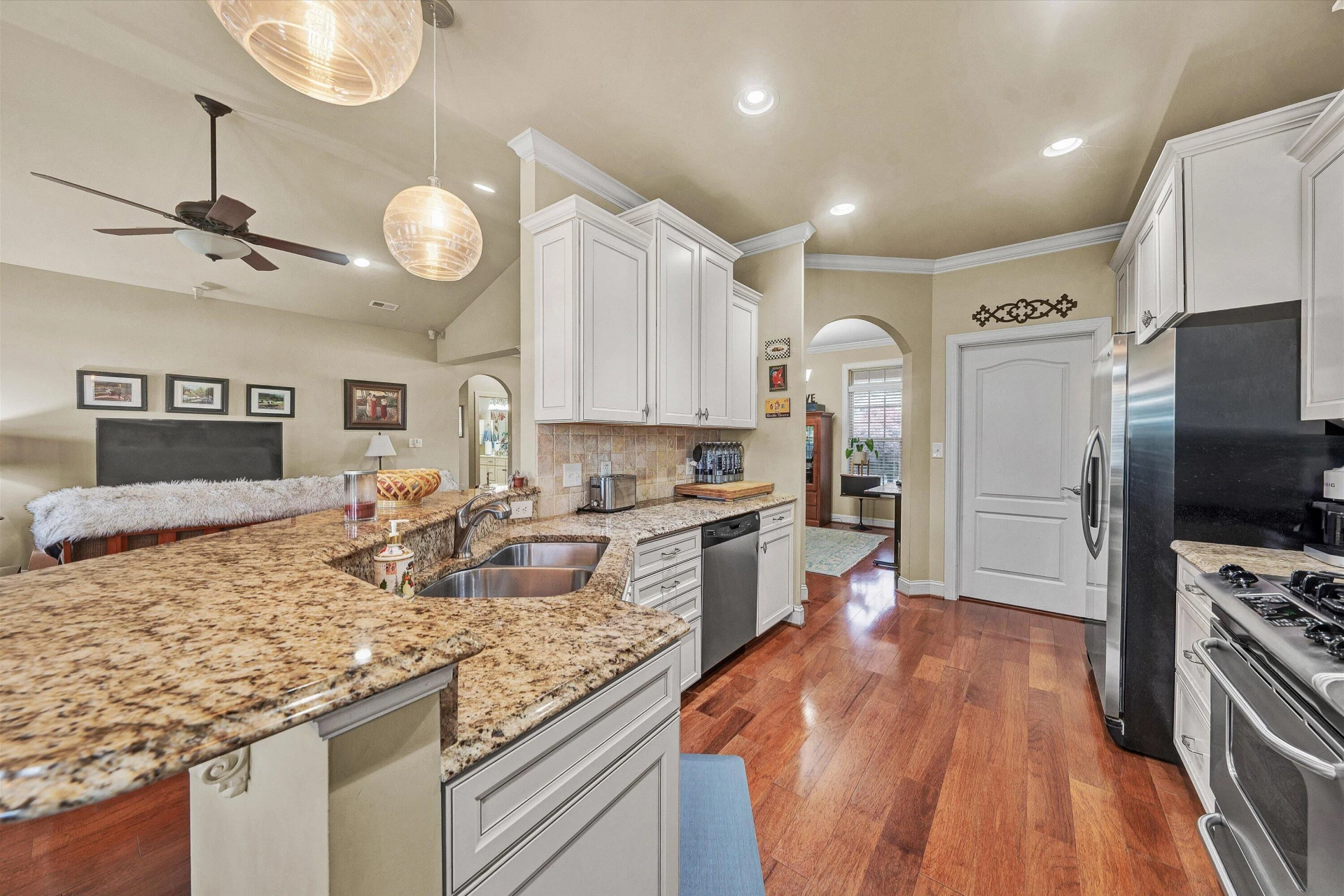 229 Mountain Brook DR NE - Photo 14