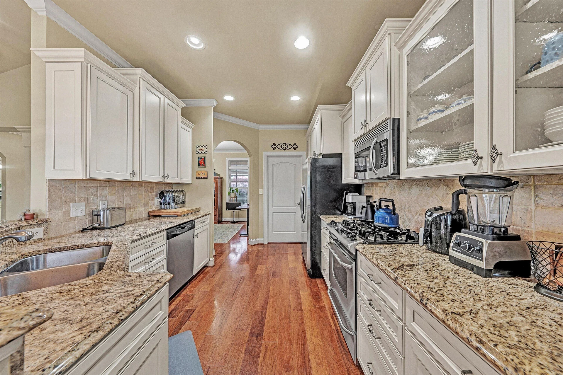 229 Mountain Brook DR NE - Photo 15